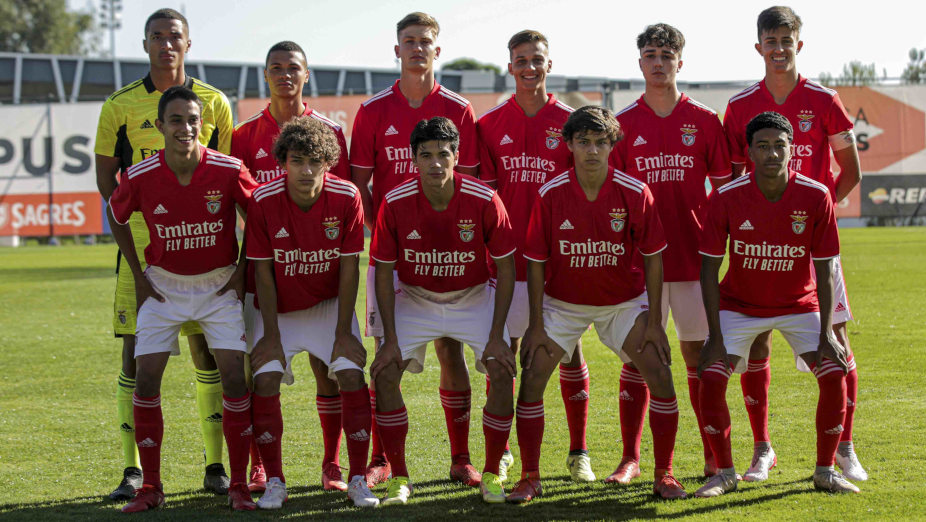 Benfica-Casa Pia