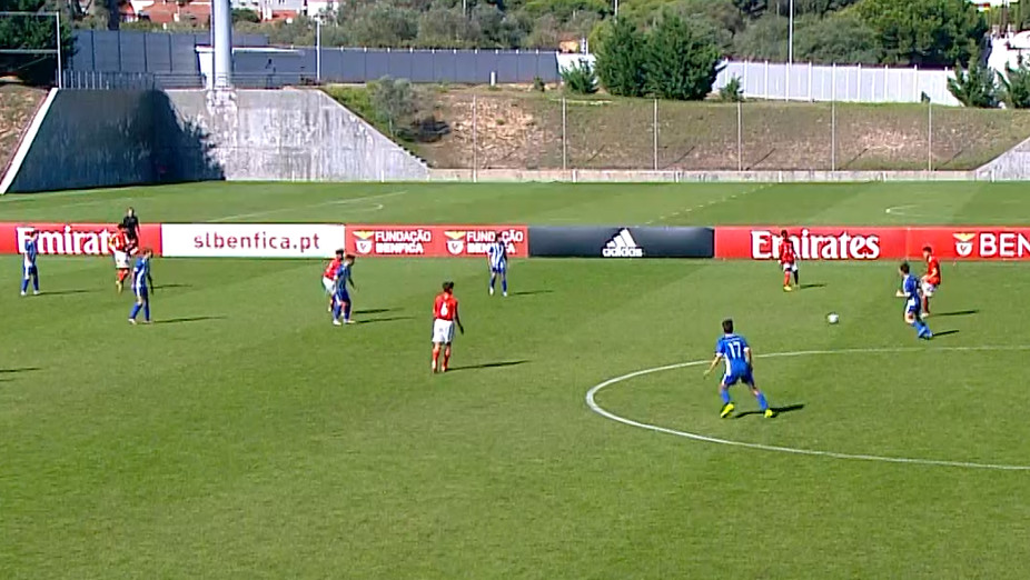 Juvenis Benfica