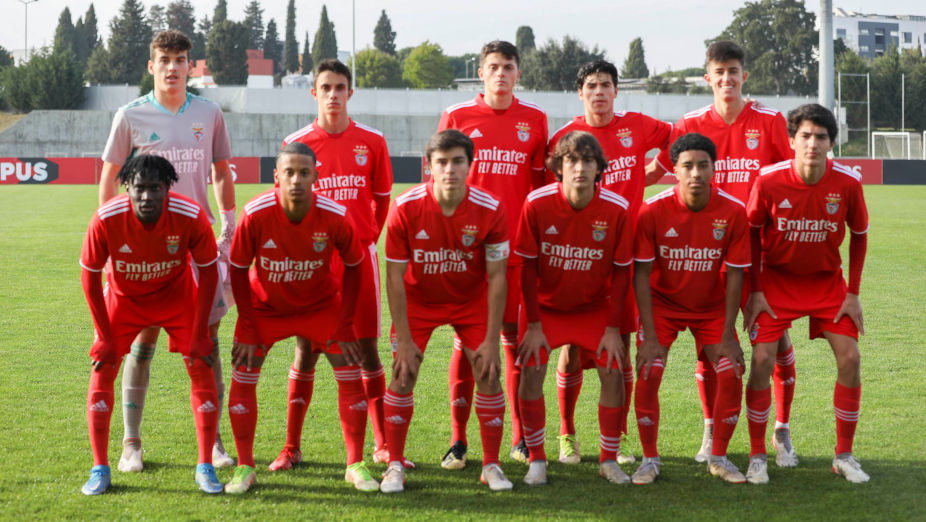 Benfica-Os Marialvas