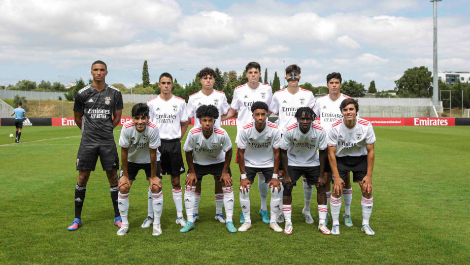 Benfica-Braga