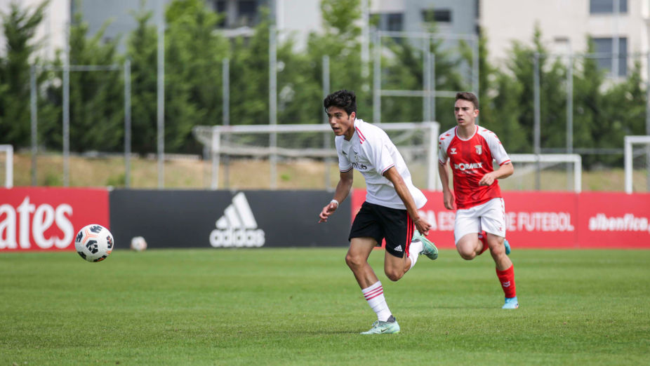 Benfica-Braga