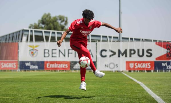 Kyanno Silva
