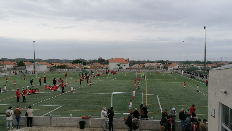 Benfica