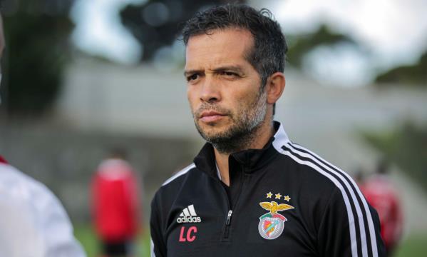 Luís Castro