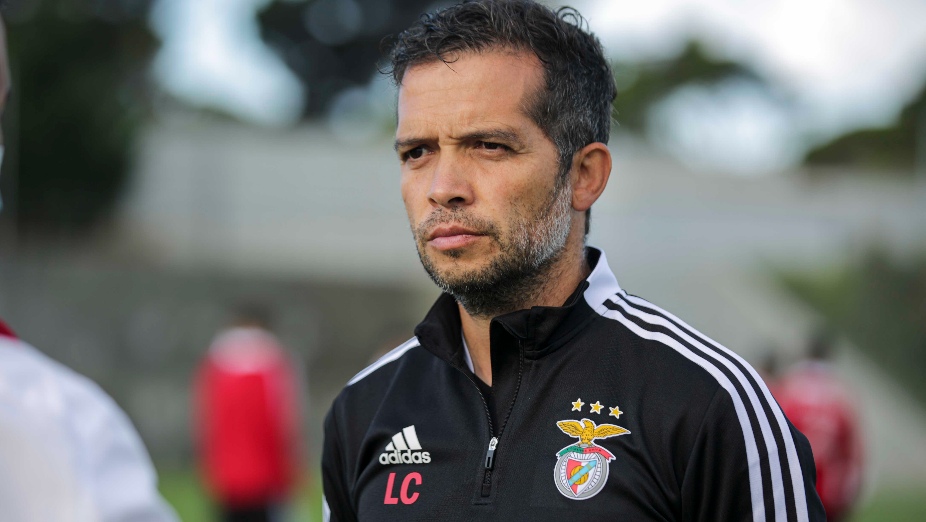 Luís Castro