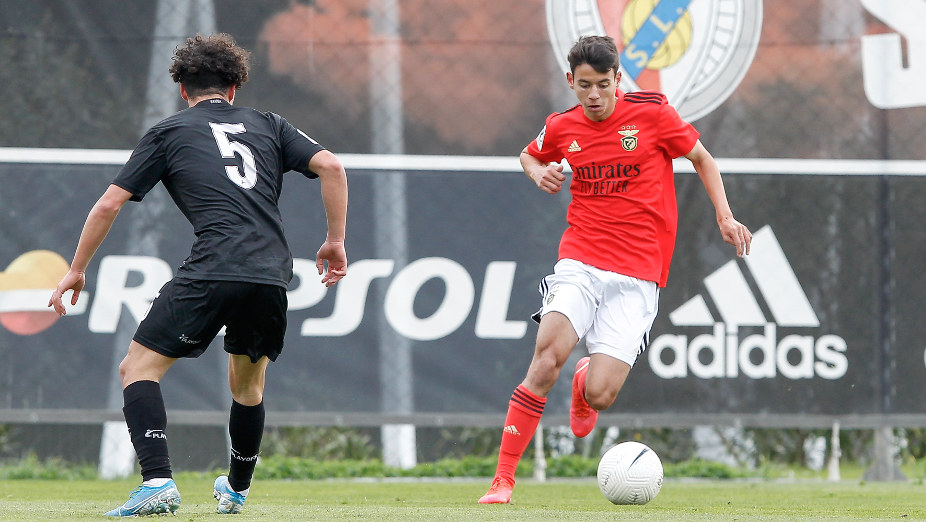 Pedro Santos