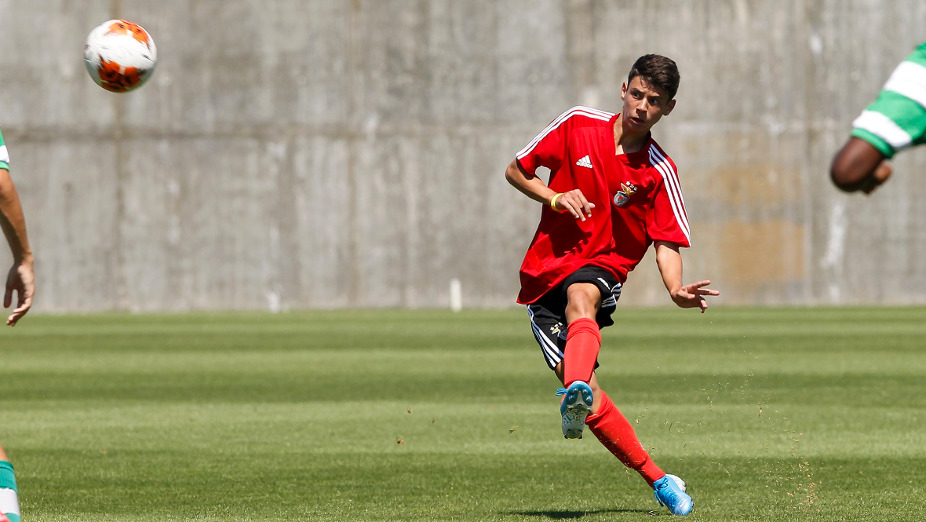 Pedro Santos