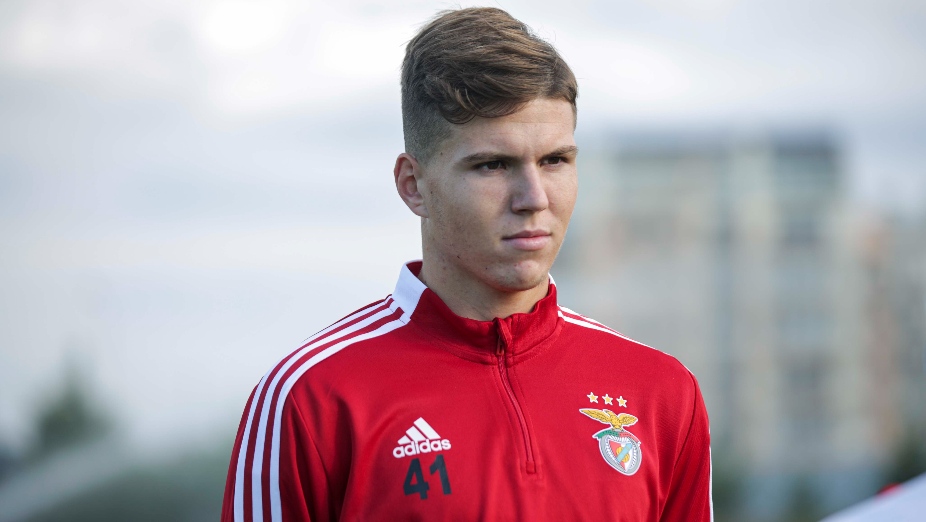 Zan Jevsenak