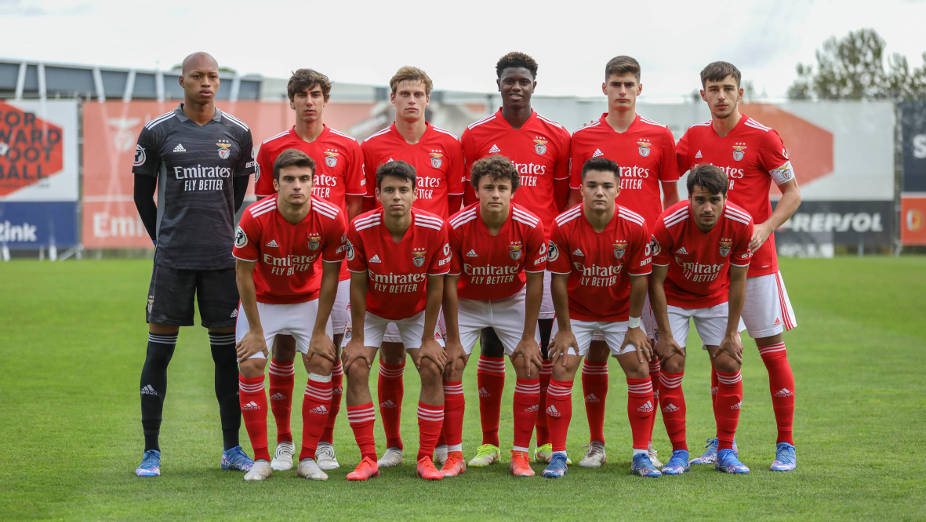 Onze do Benfica