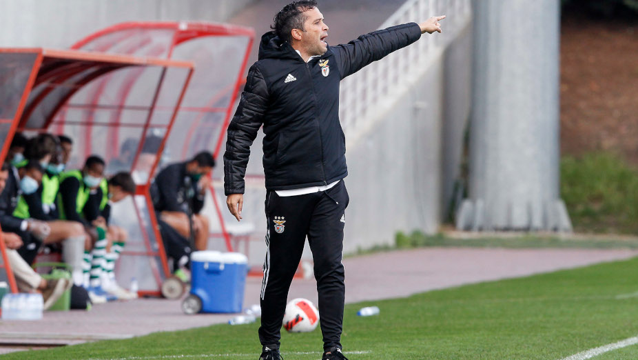 Luís Castro