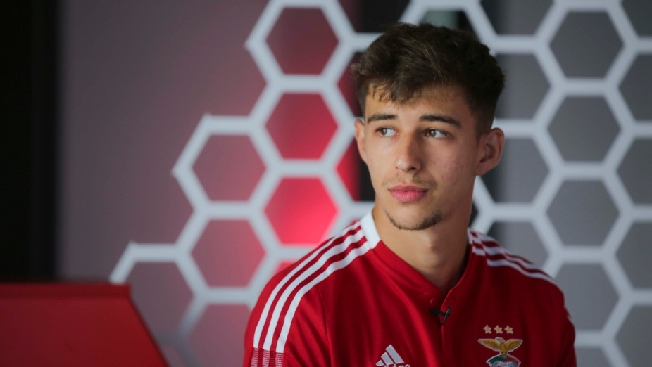 Adrian Bajrami
