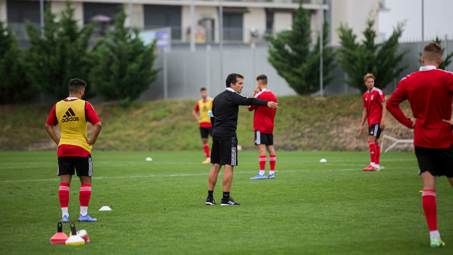 Equipa Sub-23 do Benfica