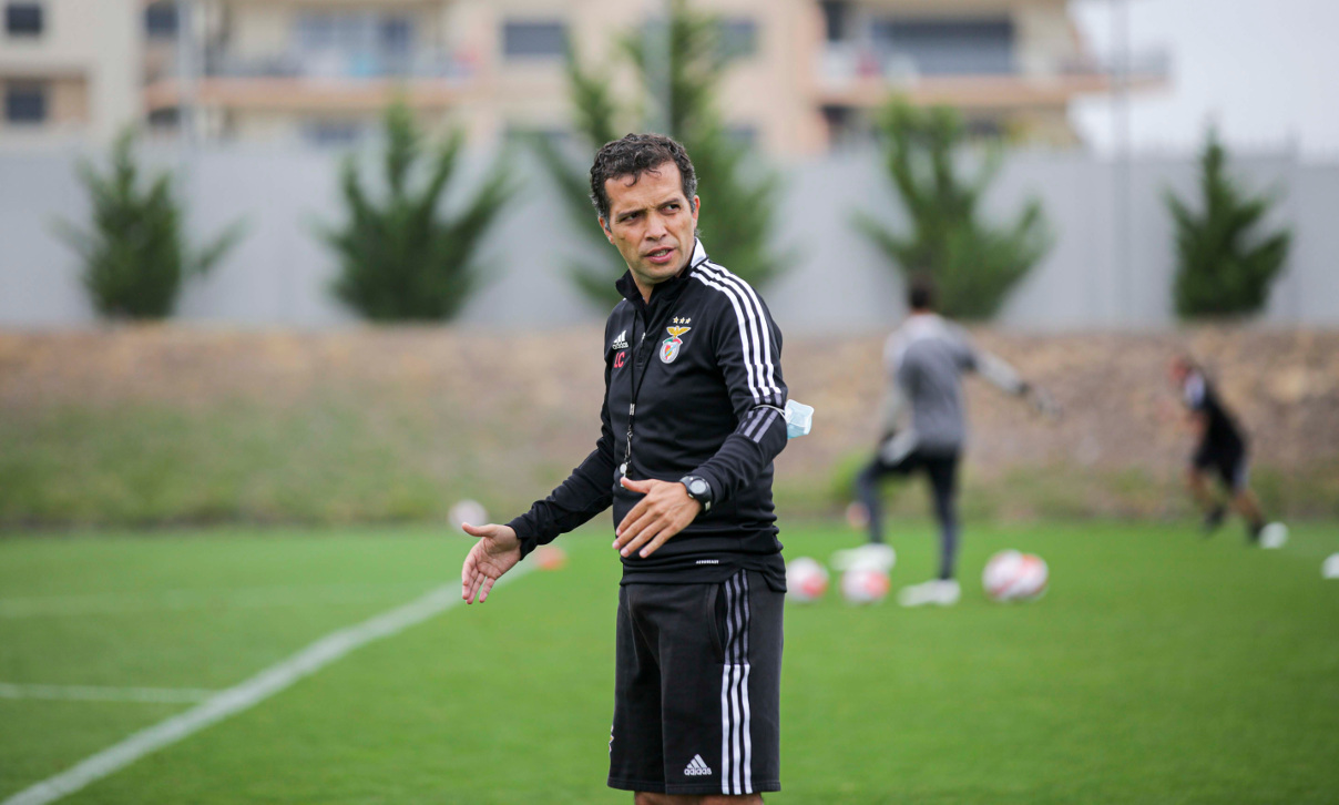 Luís Castro