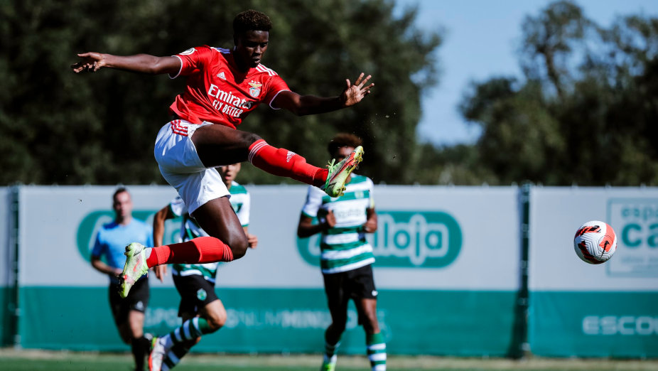 Luís Semedo