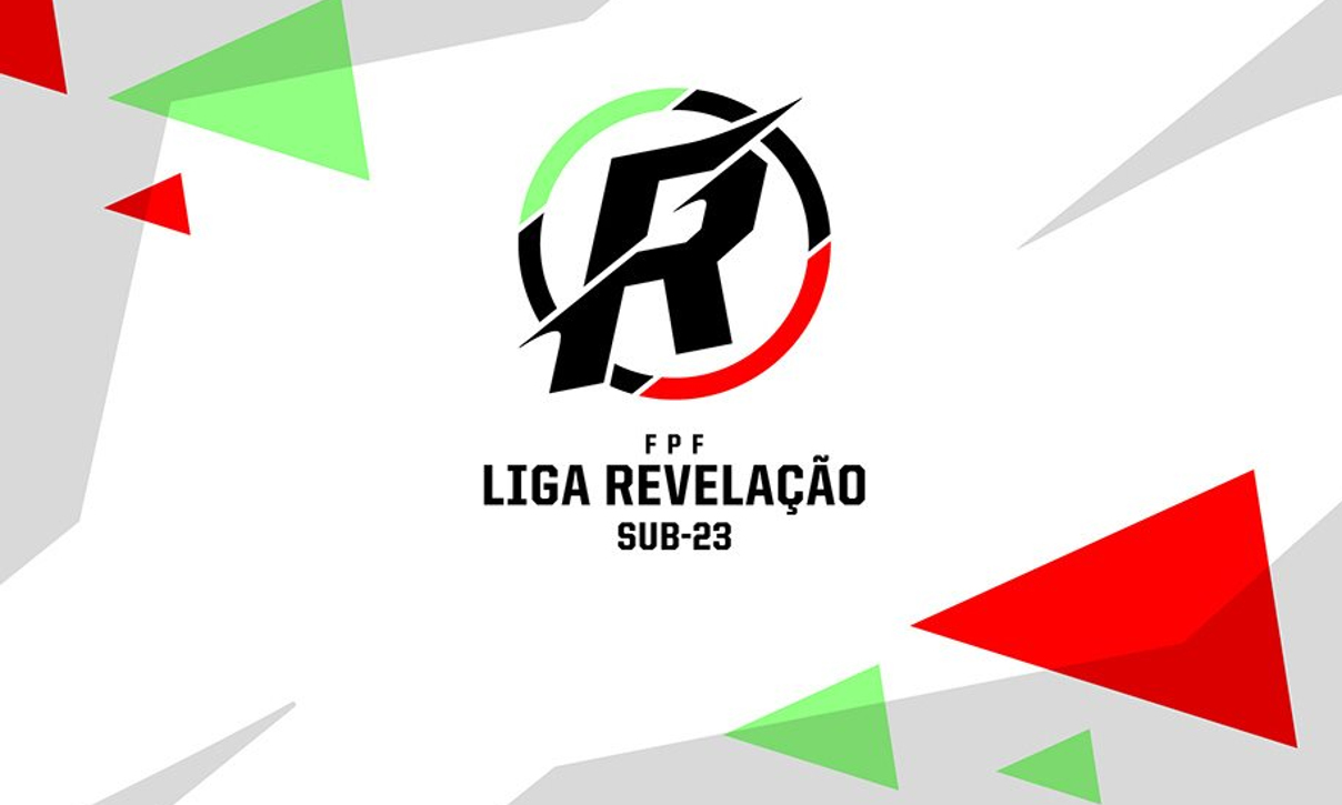 Calendário conhecido da Liga Revelação de Sub-23 - Rio Ave Futebol Clube