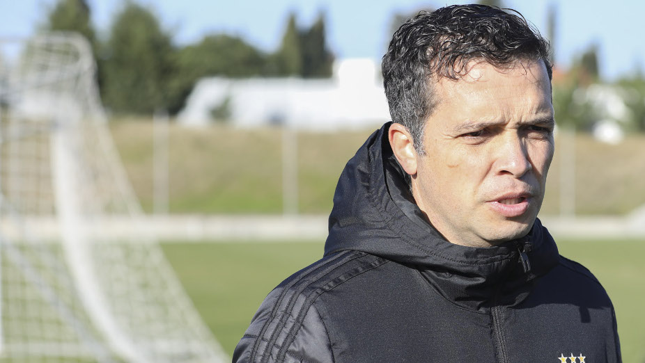 Luís Castro