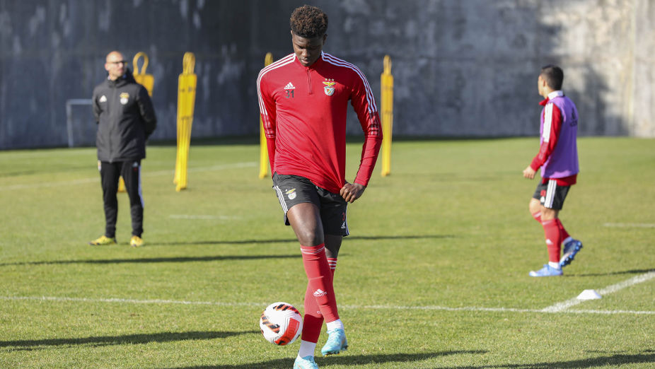 Luís Semedo