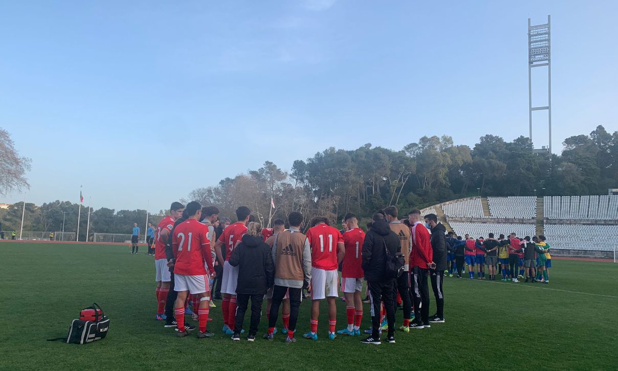 Jogo Sub-23