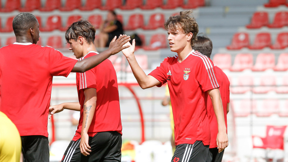 Sub-23 do Benfica
