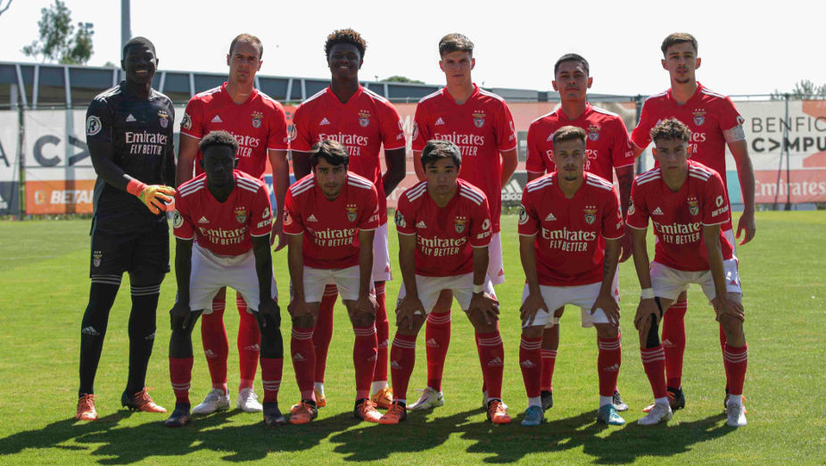 Onze do Benfica