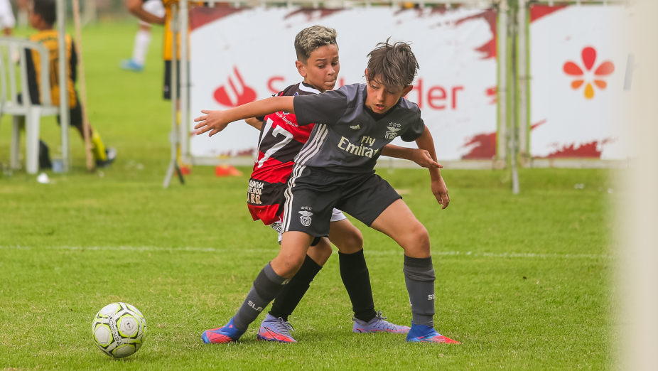 Torneio Go, no Brasil