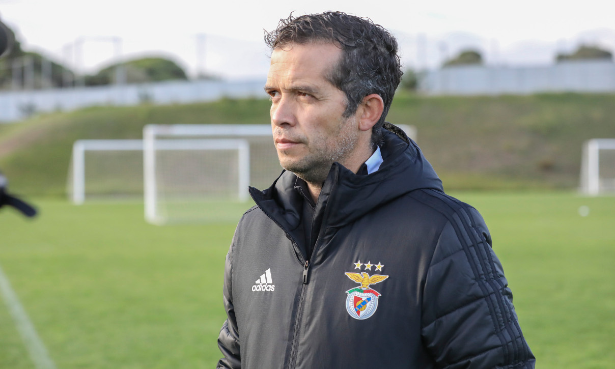 Luís Castro