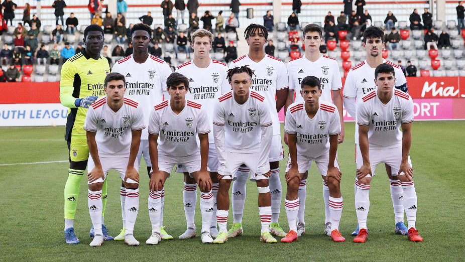 Onze do Benfica