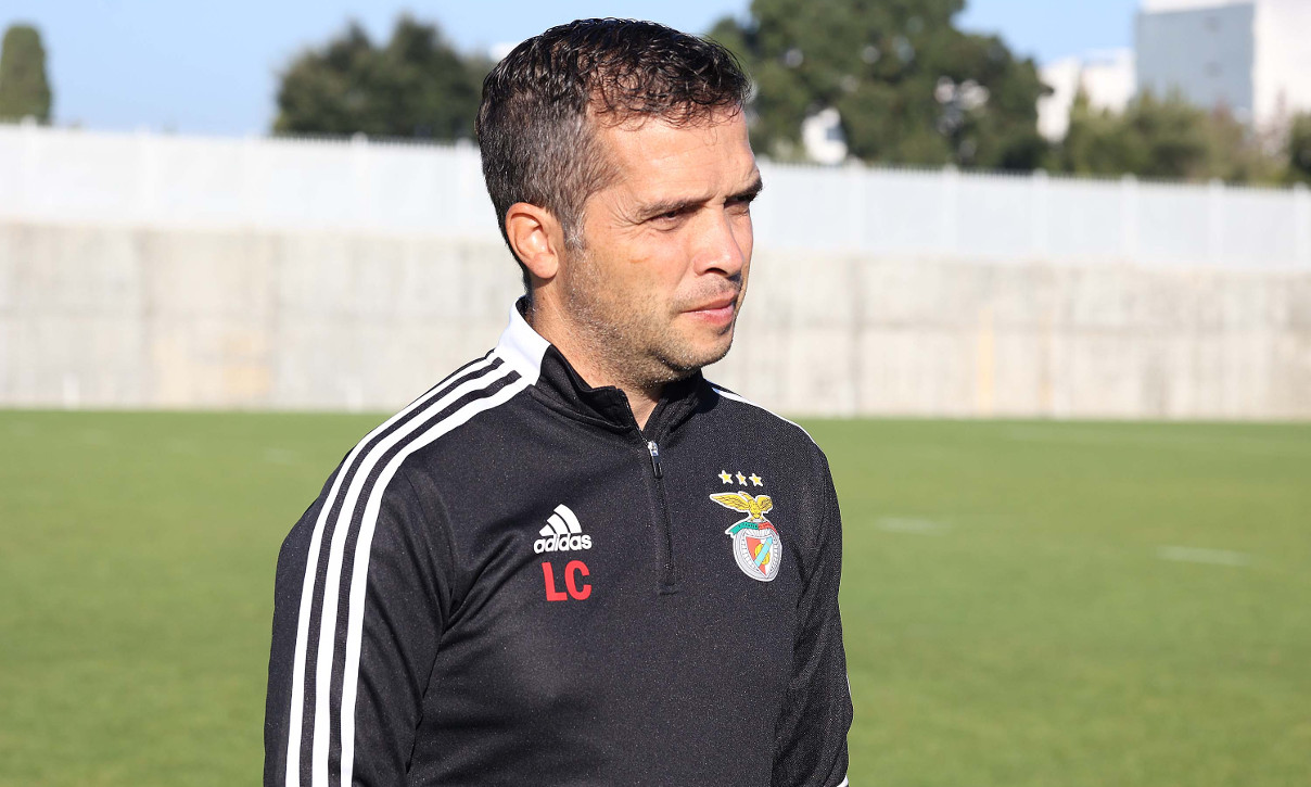 Luís Castro