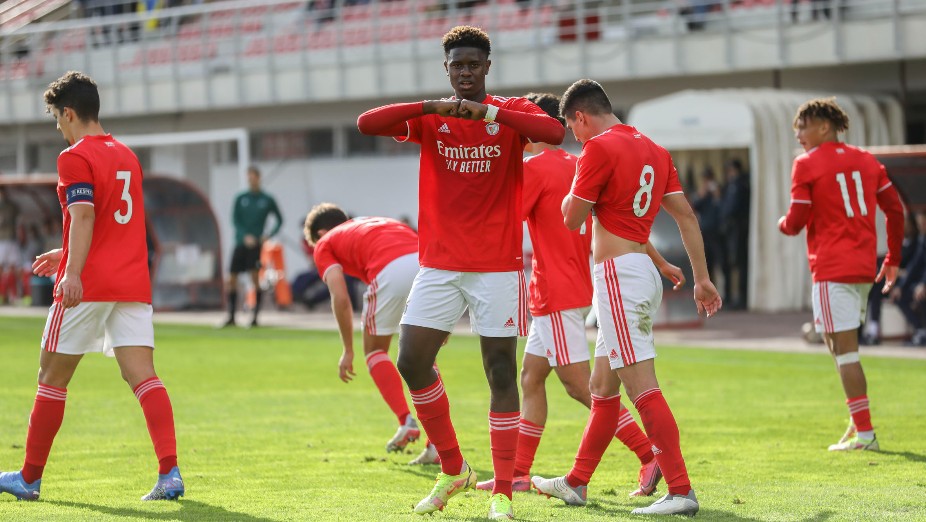 Benfica-Dinamo