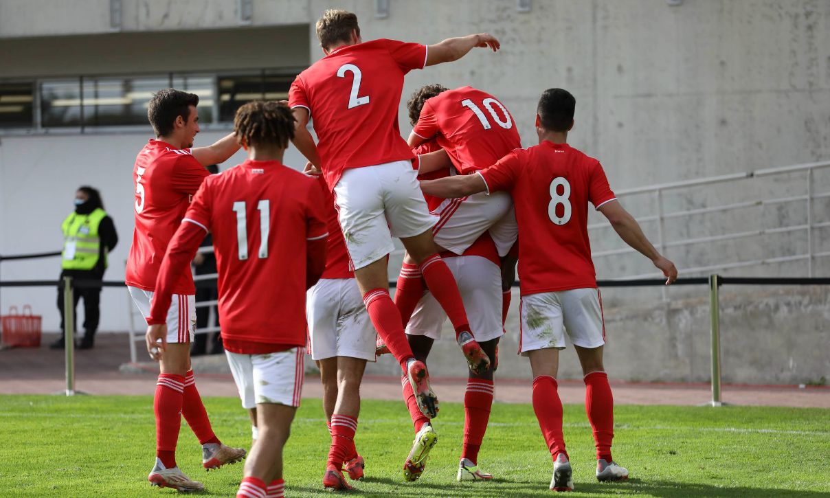 Benfica-Dinamo
