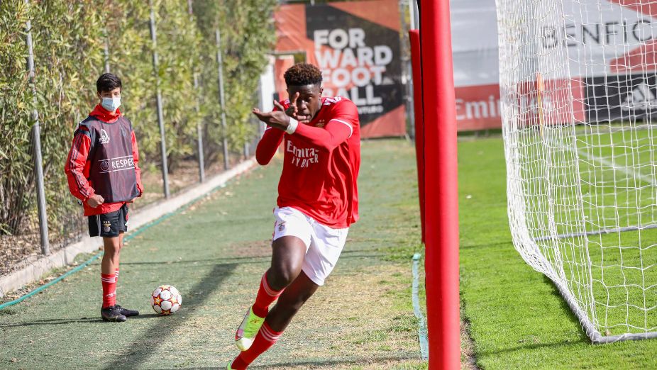 Benfica-Dinamo