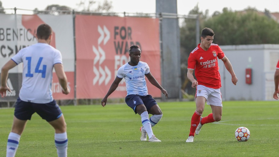 Benfica-Dinamo