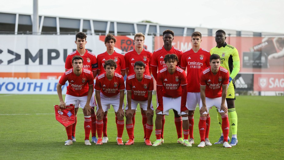 Benfica-Dinamo