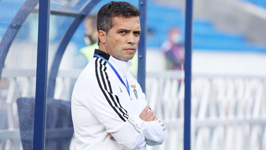 Luís Castro