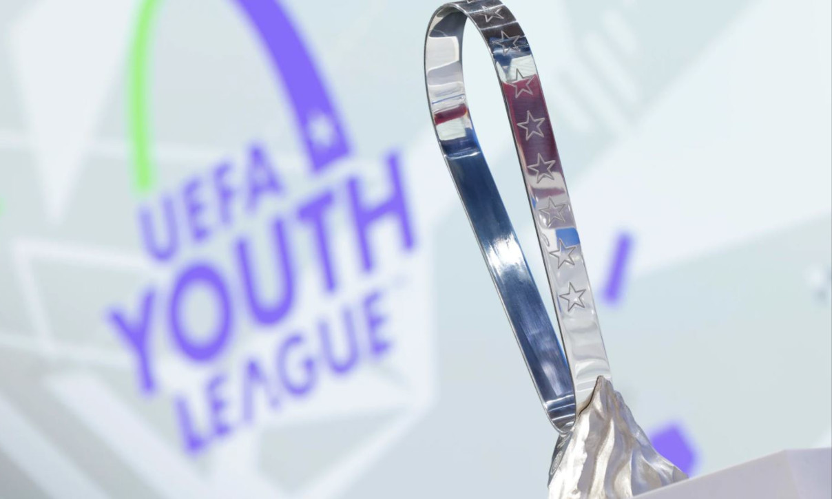 Troféu Youth League