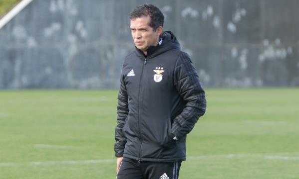Lu&#237;s Castro