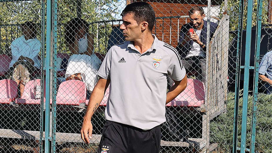 Alfredo Almeida