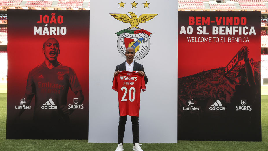 Apresentação de João Mário