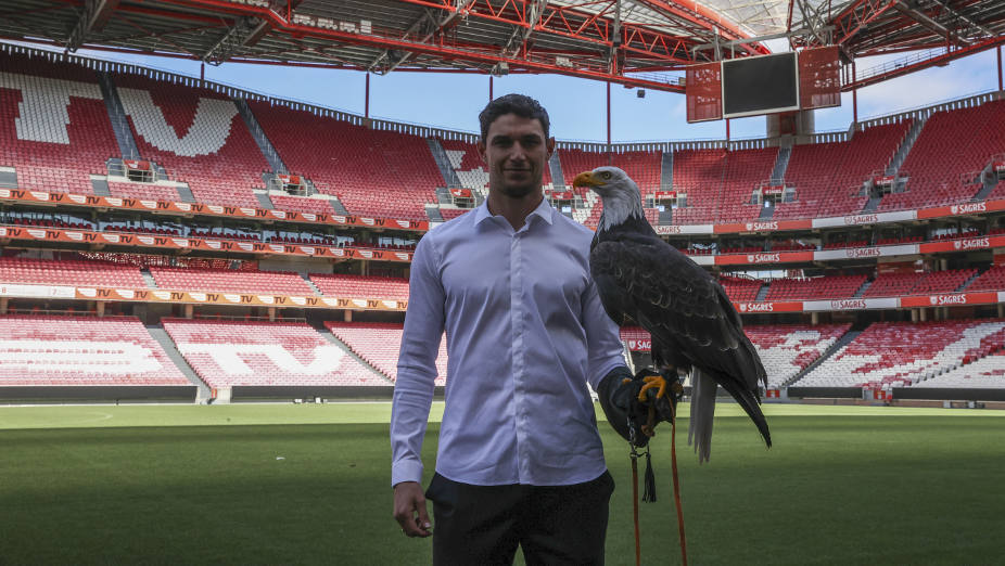 Apresentação de Yaremchuk