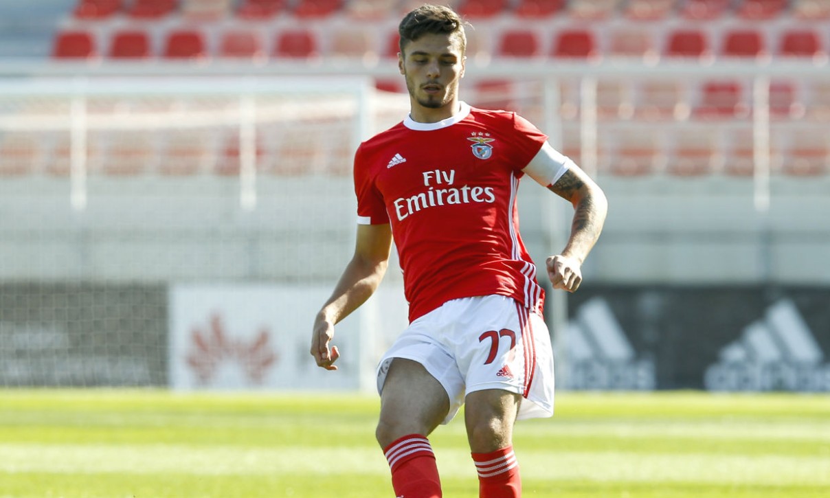 Nuno Santos