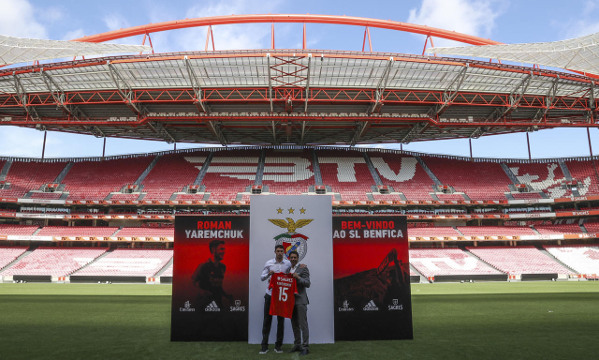 Estoril vs benfica u23