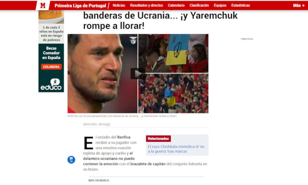 3-0) Resumen: SL Benfica - Vitória SC - SL Benfica