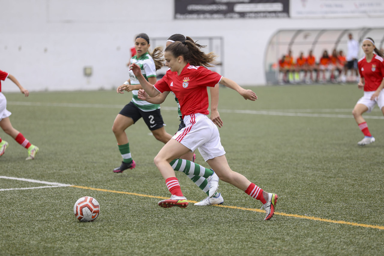 Liga Feminina Sub 19