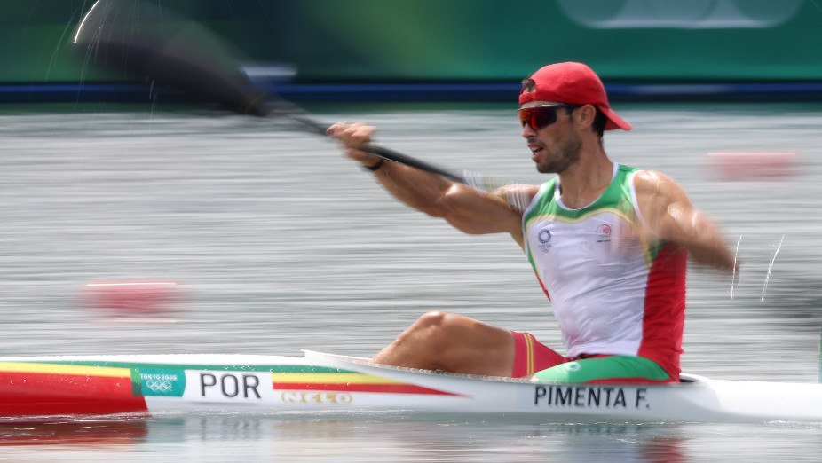 Fernando Pimenta