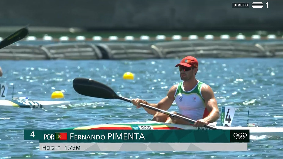 Fernando Pimenta