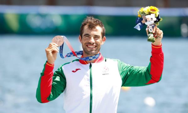 Fernando Pimenta