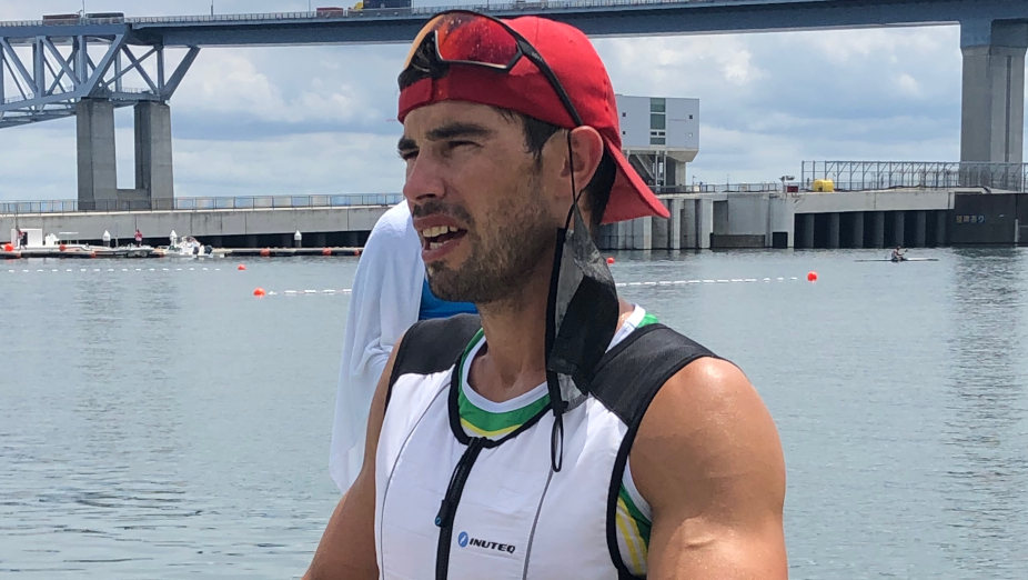Fernando Pimenta