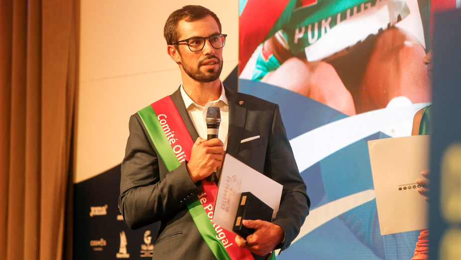 Fernando Pimenta
