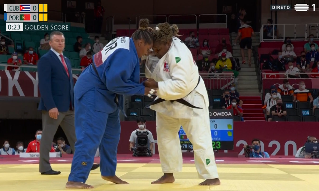 Judo Jogos Olimpicos - Jogos Olímpicos Rio 2016: Judô Masculino - Fotos Publicas - Em fevereiro de 2017, o comitê organizador dos jogos olímpicos tóquio 2020 anunciou que estaria implementando um programa de reciclagem de eletrônicos em parceria com o centro de saneamento ambiental do japão e a principal operadora do país,a ntt docomo, solicitando doações de diversos produtos eletrônicos para serem usados como o material base para.