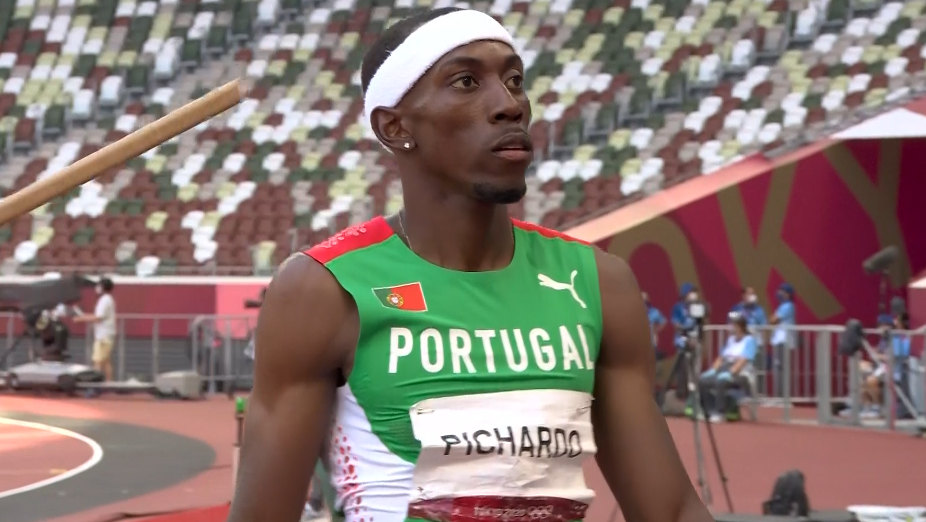 Pedro Pichardo